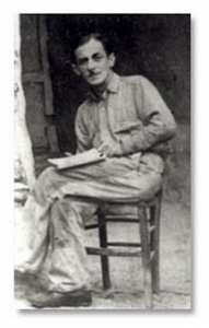 Littérature : Belaïd Ath Ali (romancier) : Le précurseur du roman berbère