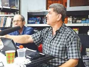 Présentation de l’essai d’Ahmed Bensaâda à la Librairie Fateh Kitab à Alger «Kamel Daoud : Cologne, contre-enquête»