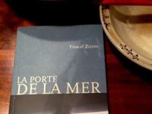 ''La Porte de la mer'', un roman de Youcef Zirem