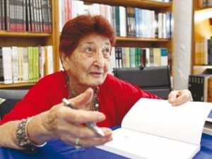 DJOHER AMHIS OUKSEL Une femme d'exception