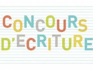 L'Institut français d'Algérie : CONCOURS D'ÉCRITURE FRANCOPHONE