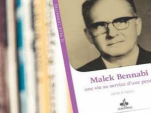 Malek Bennabi, une vie au service d’une pensée