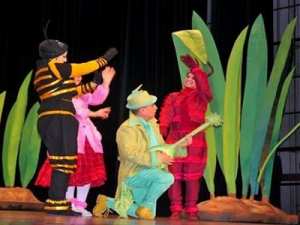 Théâtre arabe: deux Algériens primés au concours d'écriture théâtrale pour enfants