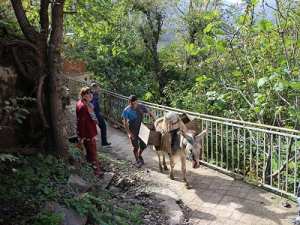 Le Raconte-Arts revient en juillet 2017 à At Ouabane