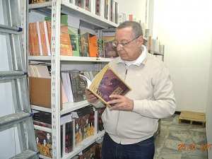 La Nuit des idées à Alger avec l'ENSJSI et l'Institut français en Algérie Qu’est-ce que la revue NAQD ?