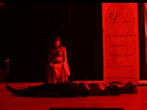 Le rideau se lève sur «L’Aube Ismaël» Une adaptation de l’œuvre poétique de Mohammed Dib