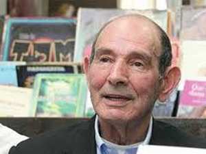 Abdelhafidh Yaha, l'homme constant Il laissera à la postérité ses mémoires