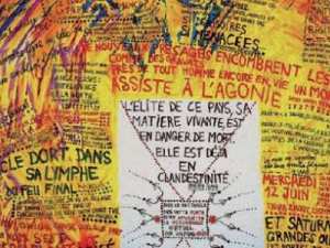 Parution. «Diwan du jasmin meurtri» de Kaouah Poètes d'anthologie