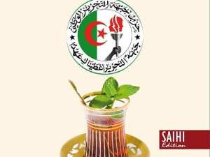 Rencontre avec Abdelkader Harichène Journaliste-Ecrivain « Le thé chez le FLN » : Pour sauver le parti du naufrage