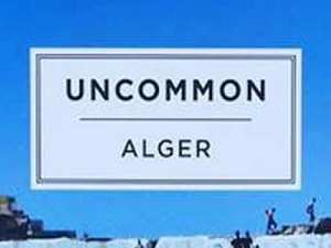 Uncommon Alger: Le livre ouvert sur El Bahdja