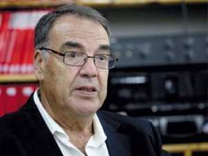 Ahmed Bedjaoui à Paris - Ventes-dédicaces