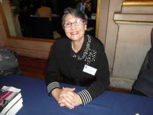 Constantine, l'exil et la guerre - L'œuvre de Nora Sari sort de l'imprimerie