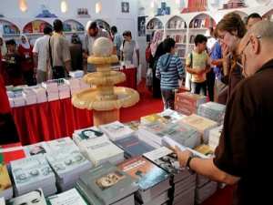 Appel à accorder des facilitations aux éditeurs de livres