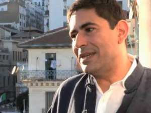 Le romancier Samir Toumi reçoit à Paris le prix de l’Association France-Algérie