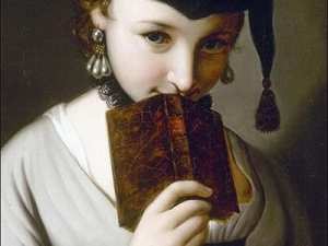 Rencontre - table ronde : Femmes et livres