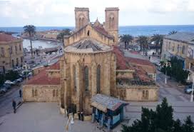 Un monument classé mais livré à la dégradation:  L’église d’El Kala oubliée