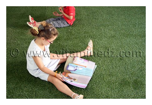 FELIV, ou l'évènement littéraire de l'année (Programme)