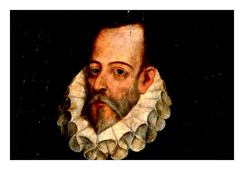 Miguel de Cervantès, l'énigme du « captif d'Alger » non entièrement élucidée