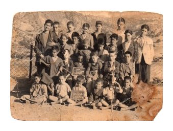 Tahar OUSSEDIK : Il leur parle, une dernière fois