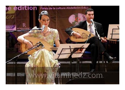 Lila Borsali : Zoom sur la voix noble de « l'impériale »