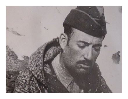 Mémoires du général-major Houcine Benmaâlem : L'éternel Amirouche..