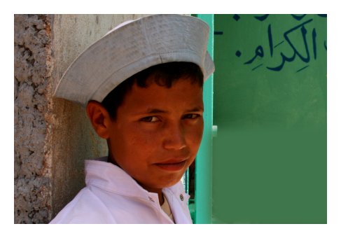 La troisième édition pour les journées de l'enfant poète à Mostaganem : Quand le talent sort de la bouche des enfants !