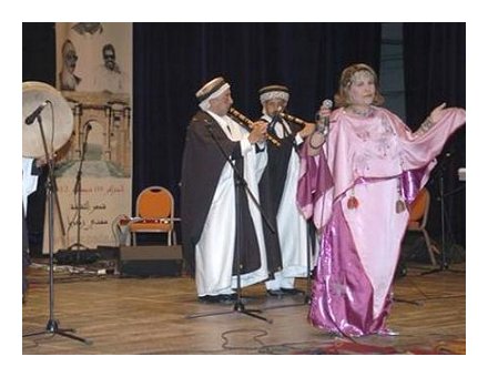 « Foursane El-Fan » remporte le premier prix du festival national de la chanson chaouie : Spectacle et découverte ont été au rendez-vous