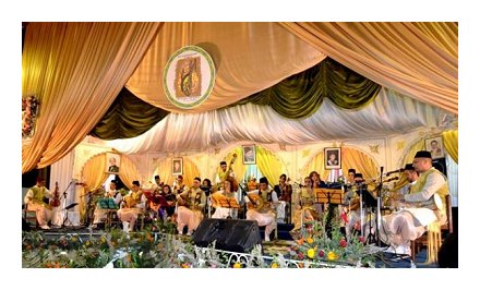 Blida : le public au rendez-vous avec les journées de la chanson chaâbi