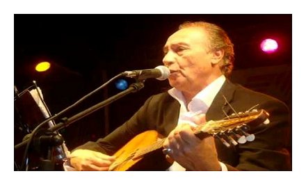 Abdelkader Chaou charme le public mostaganémois