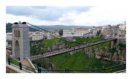 Constantine, capitale 2015 de la culture arabe : 5 annexes de la maison de la culture à réceptionner en avril