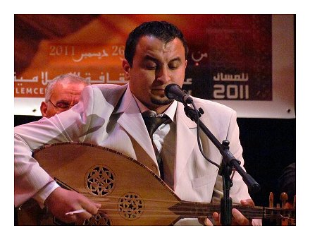 4e « Eté en musique à Alger » : L'andalous en ouverture !