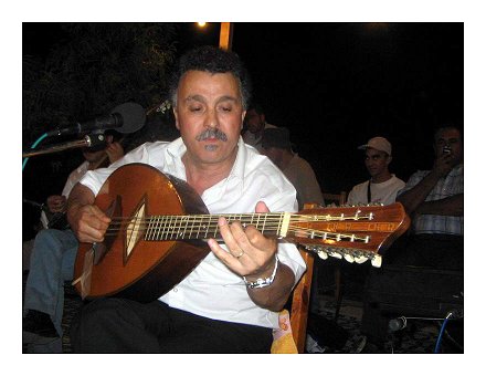 Les nouveautés de la musique algérienne - nouveaux albums (Samedi 17 aout 2014)