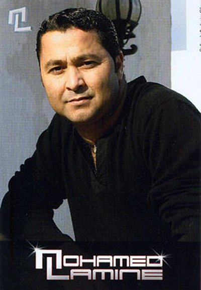 Festival national de la musique actuelle: Mohamed Lamine en tomber de rideau