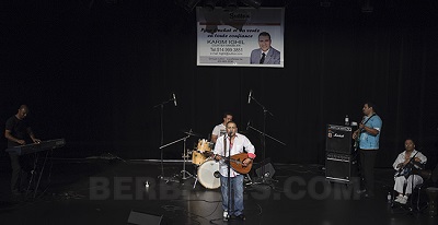 Les nouveautés de la musique algérienne - nouveaux albums (Samedi 31 aout 2014)