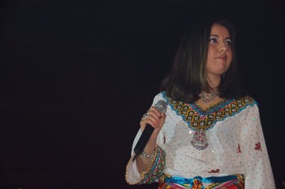 Les nouveautés de la musique algérienne - nouveaux albums (Samedi 06 septembre 2014)