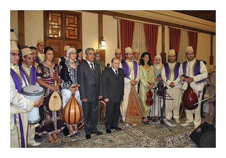 Koléa : Une rentrée musicale soigneusement préparée