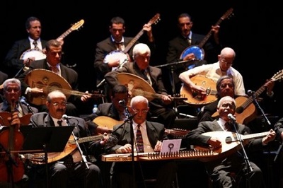 Les nouveautés de la musique algérienne - nouveaux albums (Samedi 13 septembre 2014)