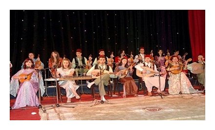 Blida : plusieurs troupes juvéniles aux journées nationales de la musique andalouse