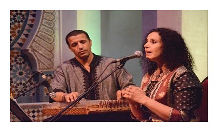 Festival international du malouf de Constantine : l'inoubliable timbre de voix d'Ihsane Rmiki