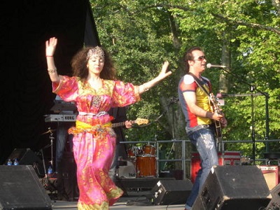 Les nouveautés de la musique algérienne - nouveaux albums (Samedi 18 octobre 2014)