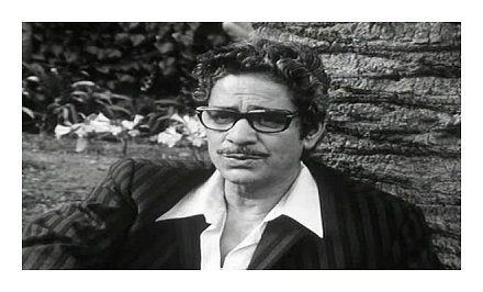 Hommage au nationaliste et chantre de la chanson oranaise Ahmed Wahby (1921-1993)