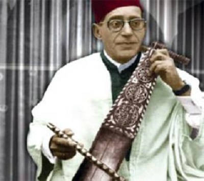 Les nouveautés de la musique algérienne - nouveaux albums (Samedi 22 novembre 2014)