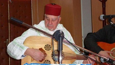 Nouveautés de la musique algérienne - nouveaux albums (Samedi 27 décembre 2014)