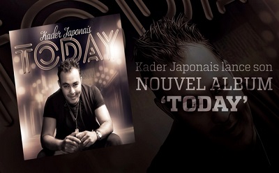 nouveautés de la musique algérienne - nouveaux albums (Samedi 24 janvier 2015)