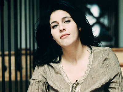 Souad Massi chante la face cachée des poètes Arabes