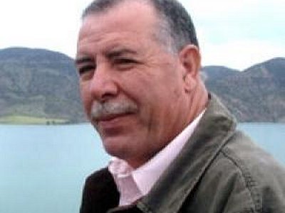 Artiste compositeur et interprète lyrique Mouloud Azzoug met trois CD sur le marché