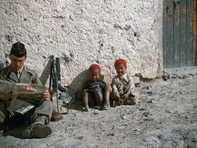 PARUTION : Racines et dimensions internationales de la guerre d'Algérie