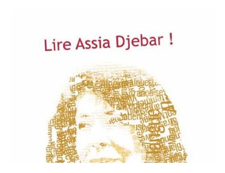 Parution : Lire Assia Djebar !