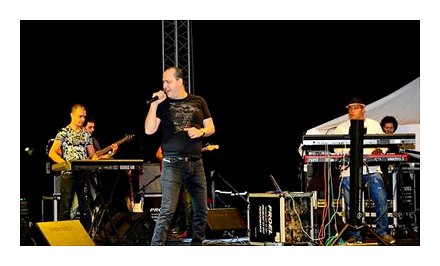 Sidi Bel-Abbès : ouverture du 8ème Festival de la chanson Raï