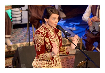 Lila Borsali en concert le 19 septembre à Alger